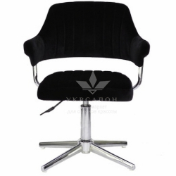 Стульчик мастера Jef Velor Cross