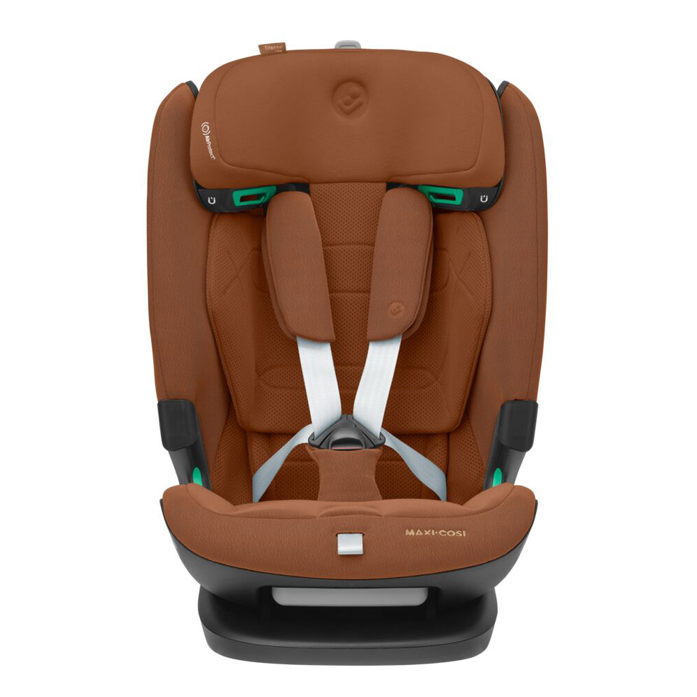 Автокресло детское Maxi-Cosi Titan Pro 2 i-Size 1/2/3 (9-36 кг)