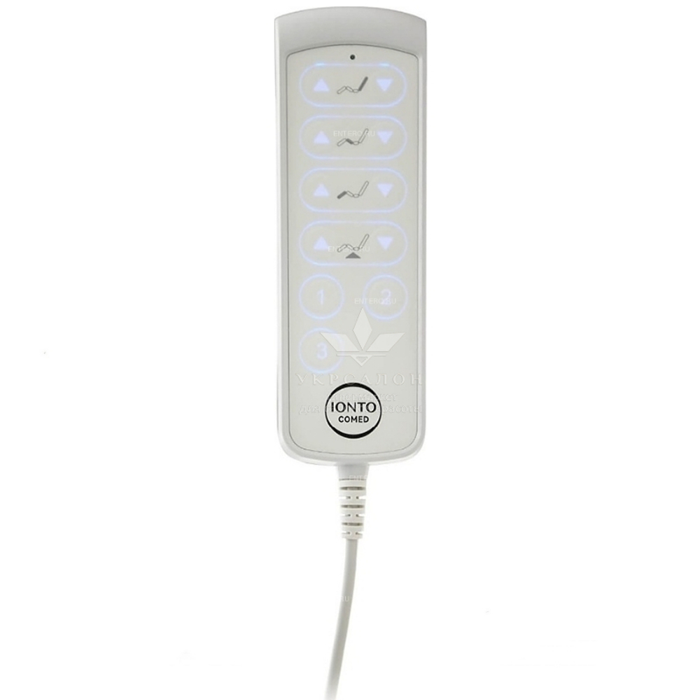 Електрична кушетка Sensity