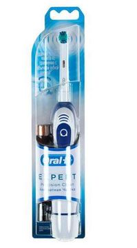 Зубна щітка Braun Oral-B DB4010