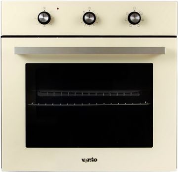 Духова шафа електрична VENTOLUX DUBLIN