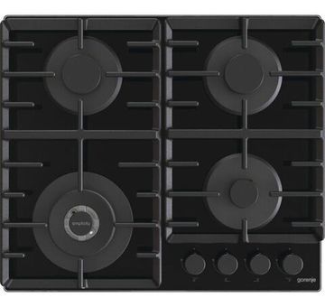 Поверхня газова Gorenje GW 642 SYB