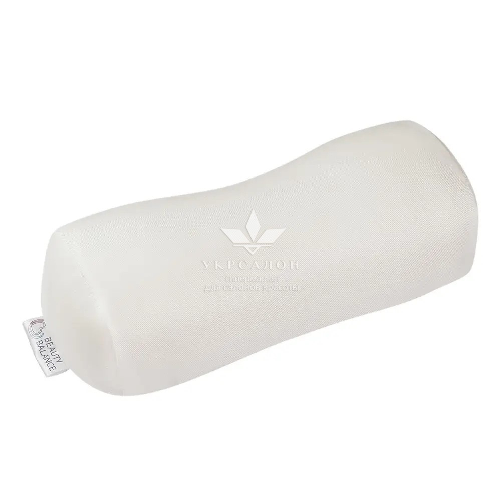 Ортопедичний валик під шию Beauty Balance, тенсел