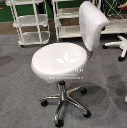 Стільчик майстра 850