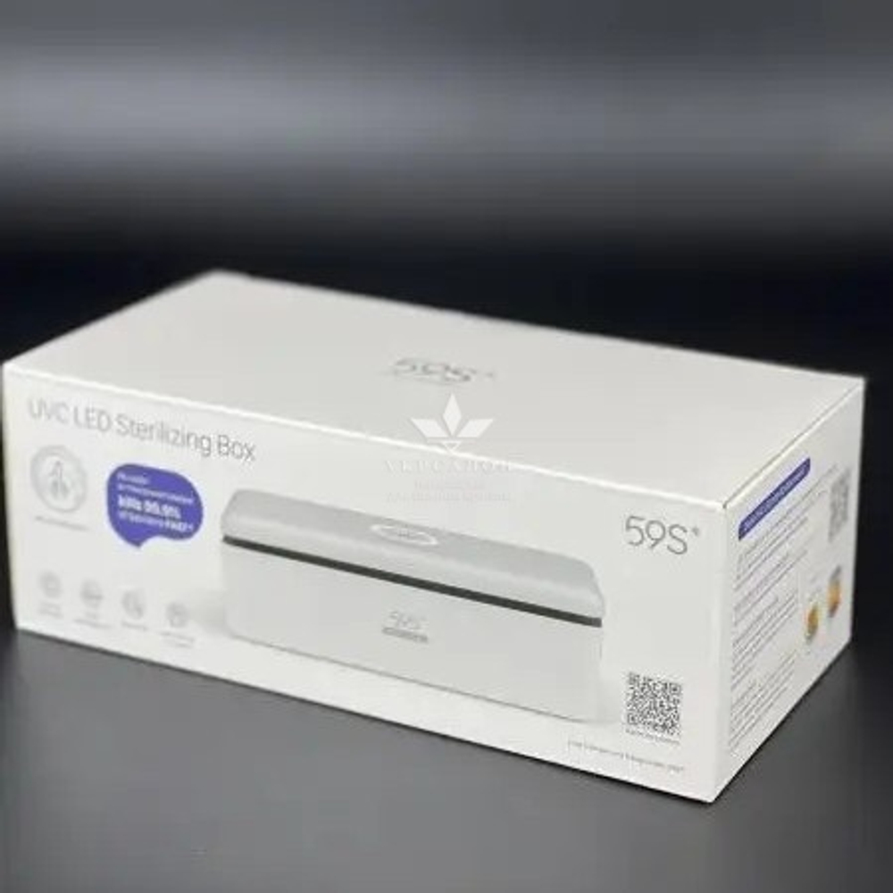 Стерилізатор ультрафіолетовий Sun S59 S2 UVC LED