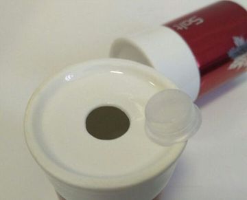 Набір для спецій Barton Steel BS 1203 red 2 предмети