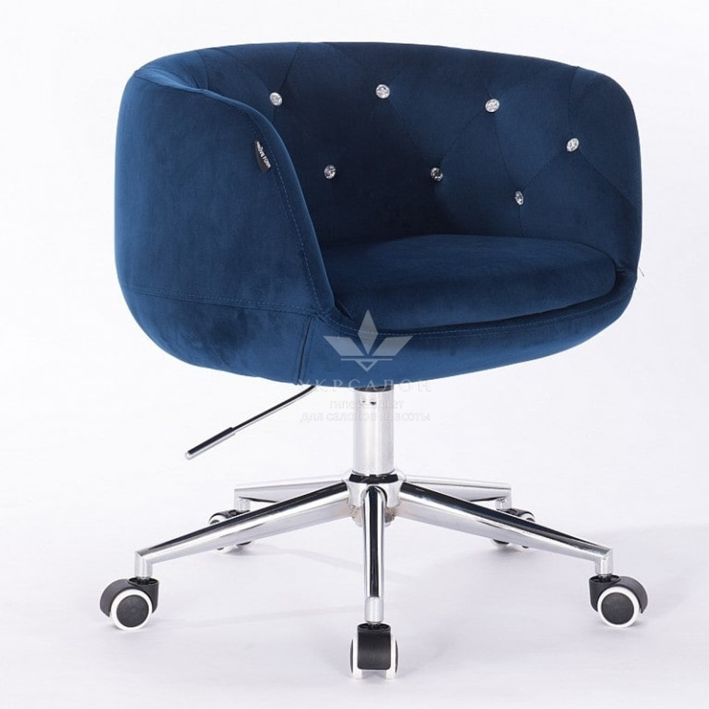 Стульчик мастера Zefir velor