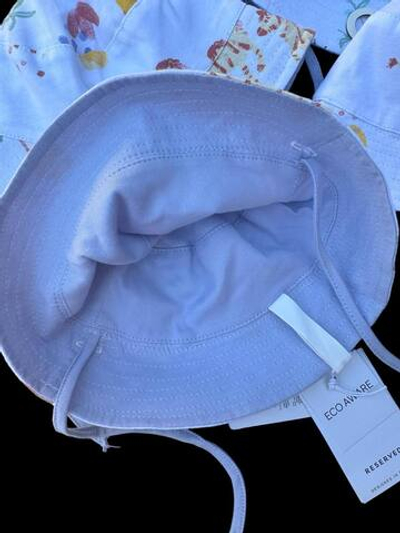 Панама, бавовна ТМ "Reserved"