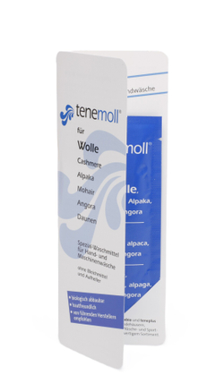 Tenemoll sample