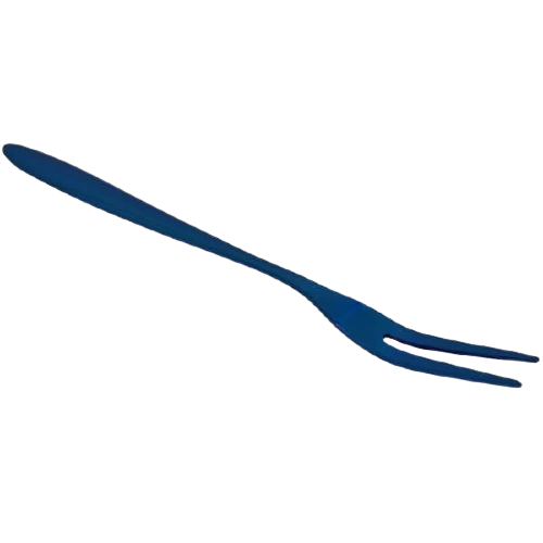 Виделка для кальяну Storm (Шторм Синя)