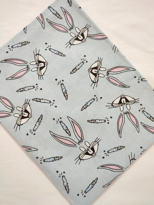 Пеленка хлопковая (80*100)