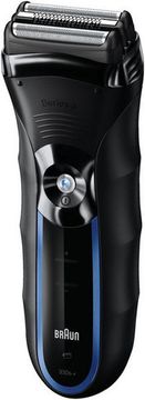 Електробритва Braun 330 Series 3