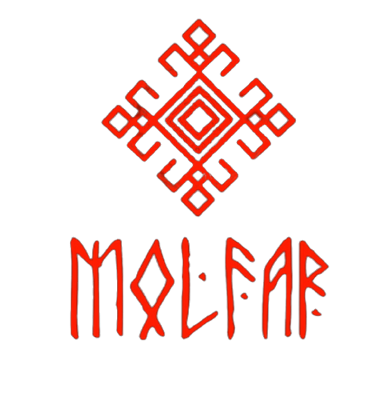 Табак Molfar Orange (Мольфар Апельсин) / Chill Line 40г
