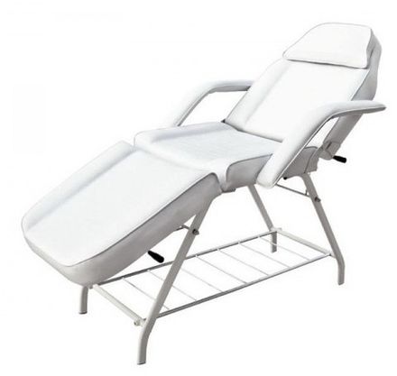 Кушетка косметологічна 242