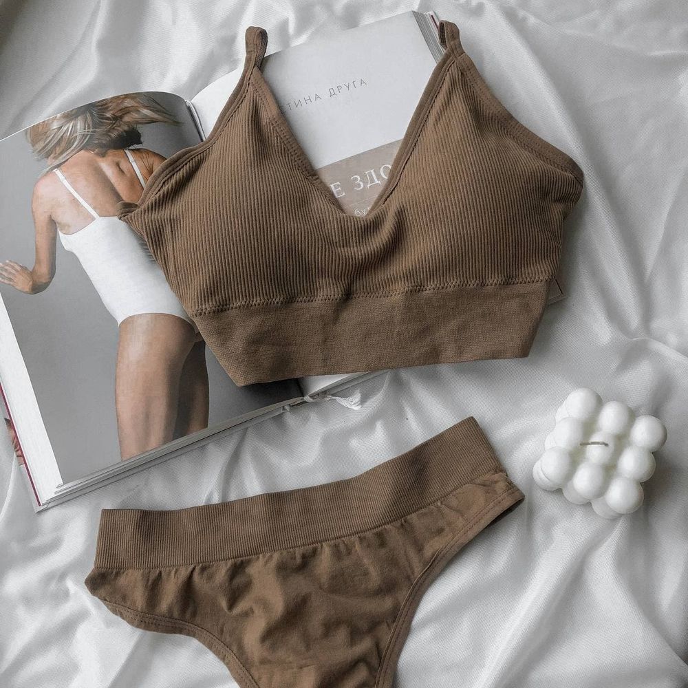 Базовий комплект