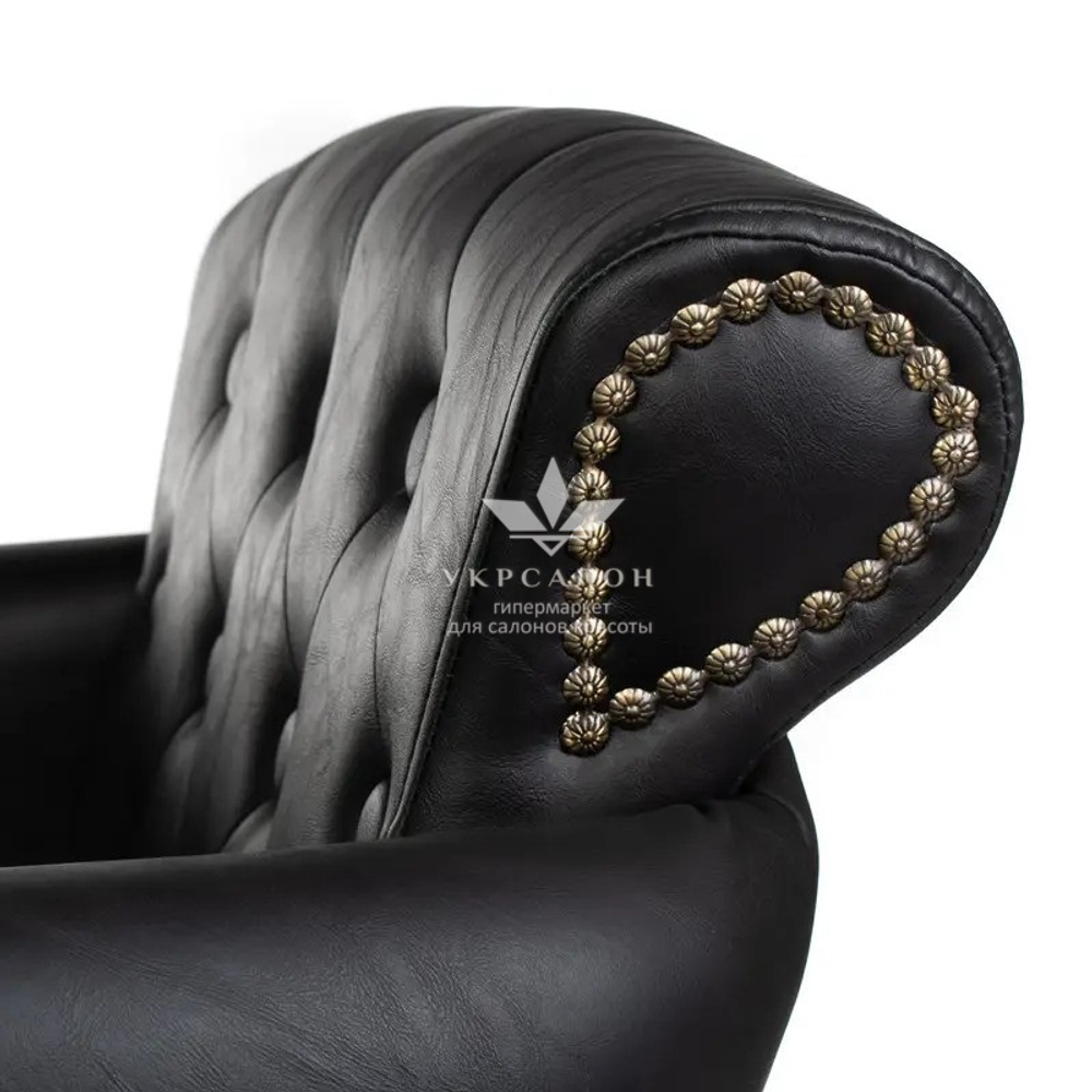 Перукарське крісло Alberto