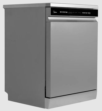 Посудомийна машина Midea MFD60S160Si-C