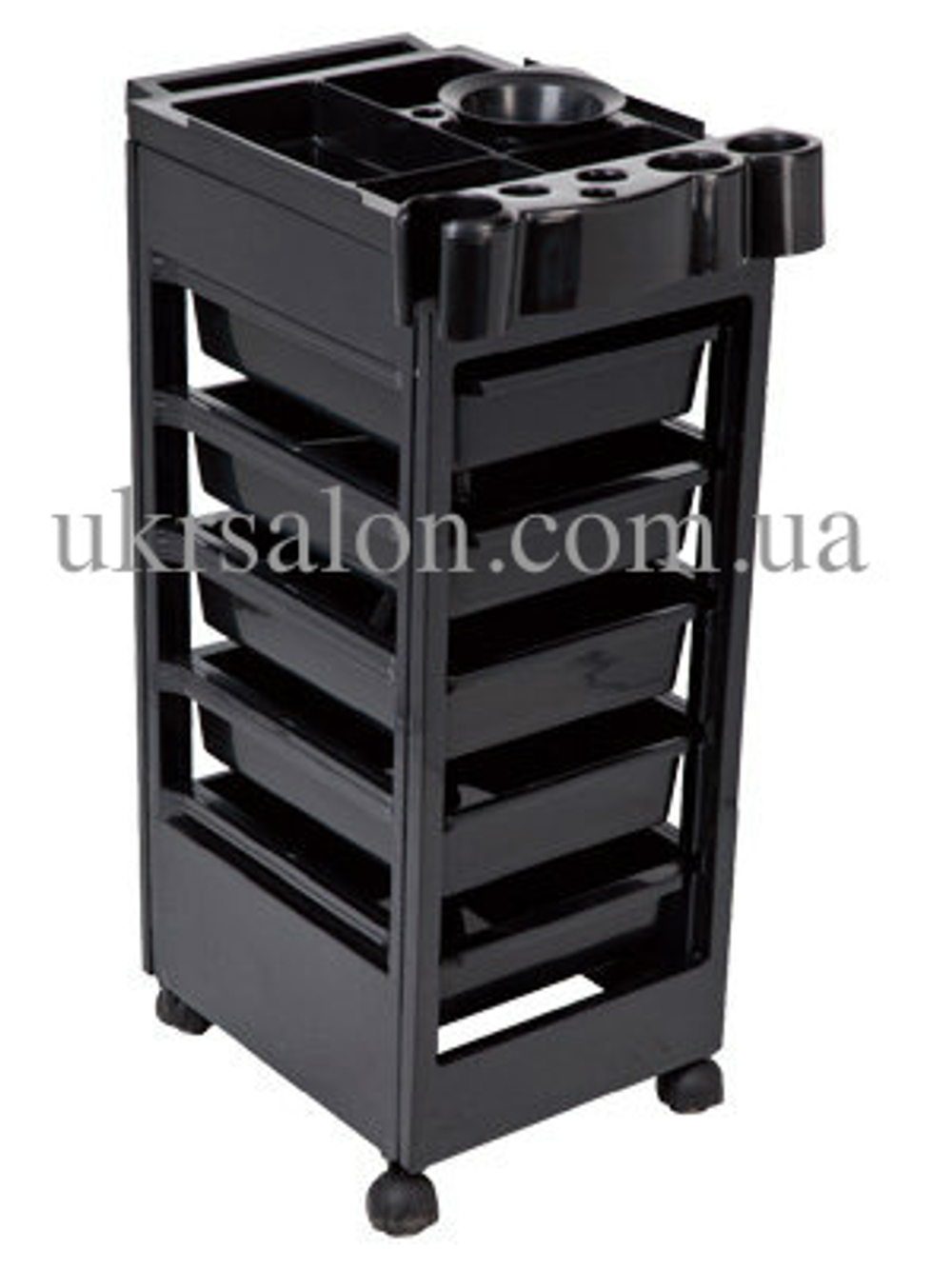 Парикмахерская тележка     М-3010