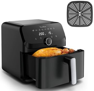 Мультипіч Moulinex Easy Fry Mega EZ8558F0