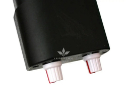 Бестеневая Led лампа для бьюти мастера Smart Moon Light HD-M8X-50, 50 Вт, черная