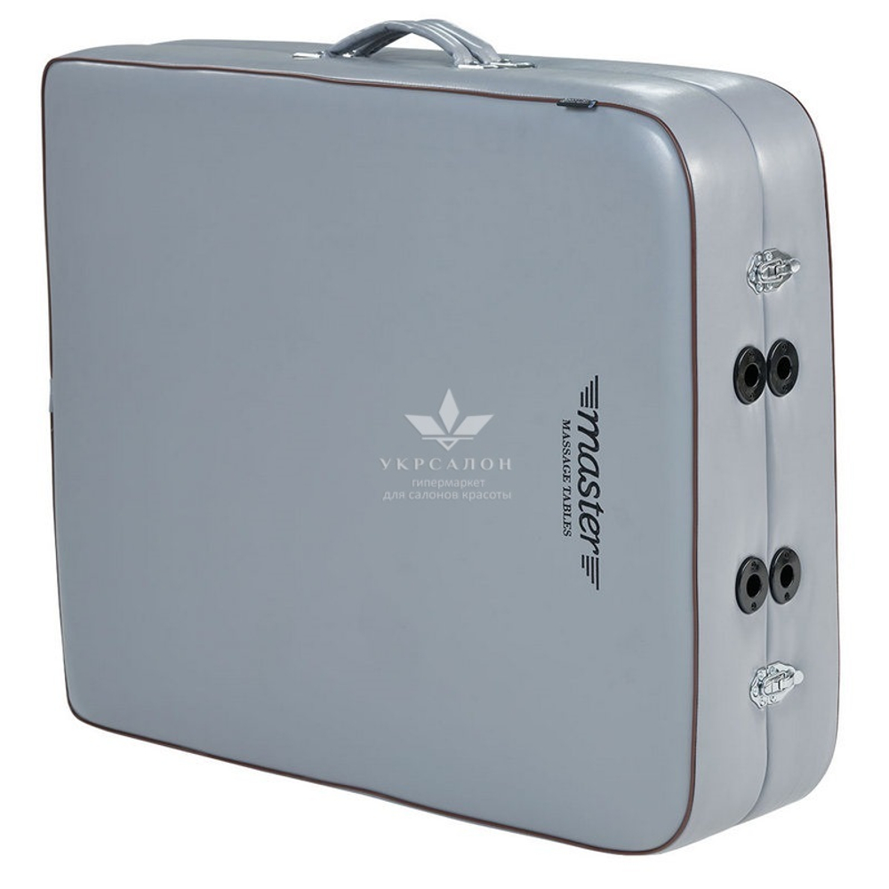 Массажный стол Master Massage Montour LX Dove Grey