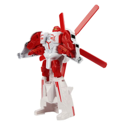 Робот-трансформер вертолет Whirlwind