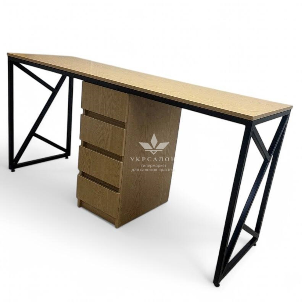 Маникюрный стол Mark SM-500 plus premium