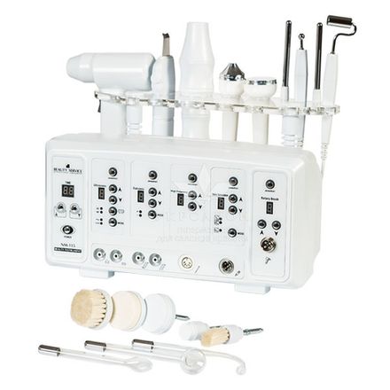 Косметологический комбайн 5-в-1 115