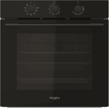 Духова шафа електрична WHIRLPOOL OMK38HU0B