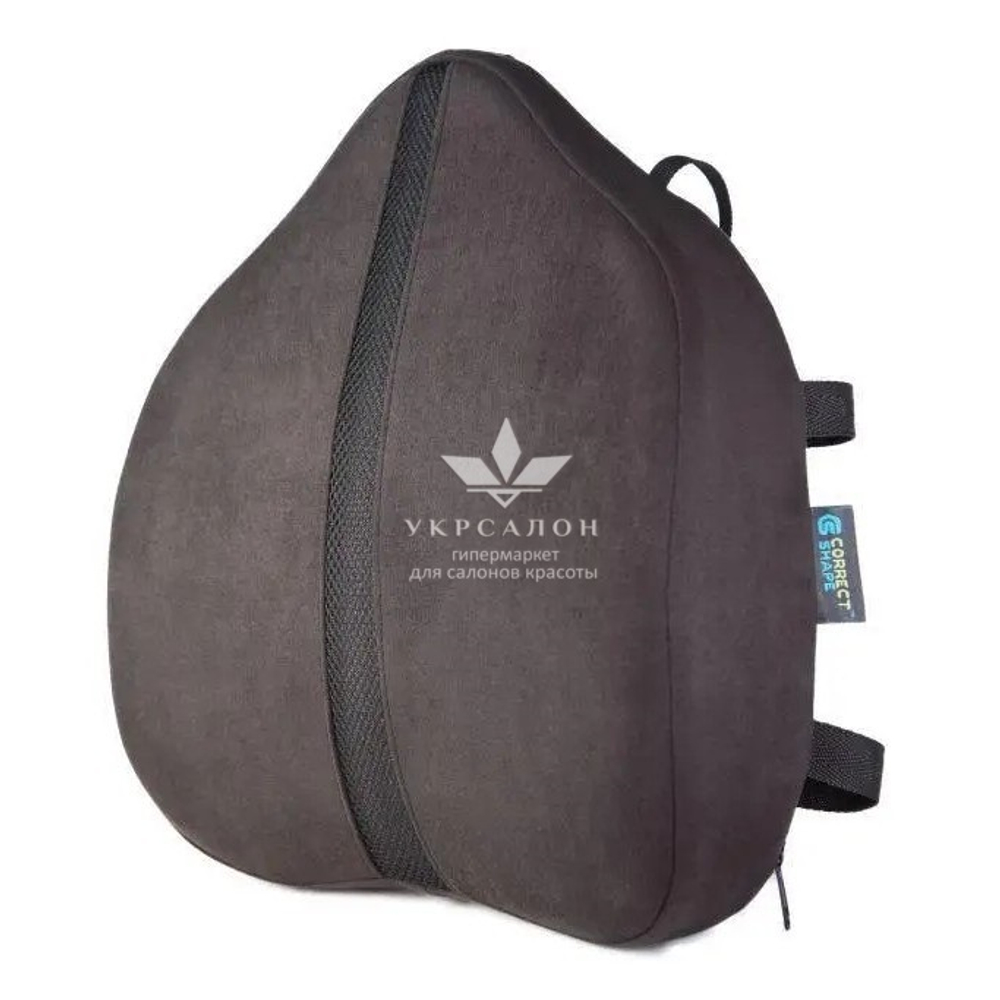 Подушка ортопедична - Сorrect Line Max (Memory Foam) ТМ Correct Shape