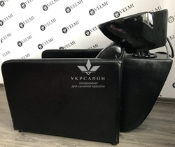 Комплект парикмахерской мебели Sorento Cardinal