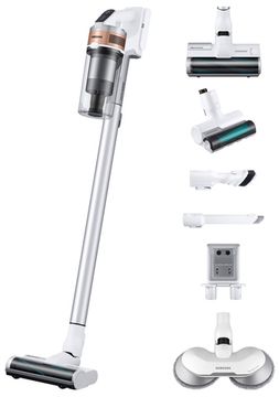 Акумуляторний пилосос Samsung VS15T7035R7/EV