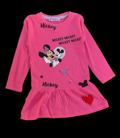 Сукня "Мінні", бавовна ТМ "Canan"