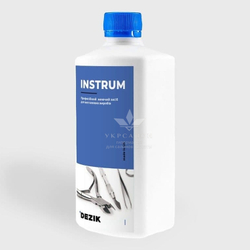 Засіб Dezik Instrum (Сфера инструм)
