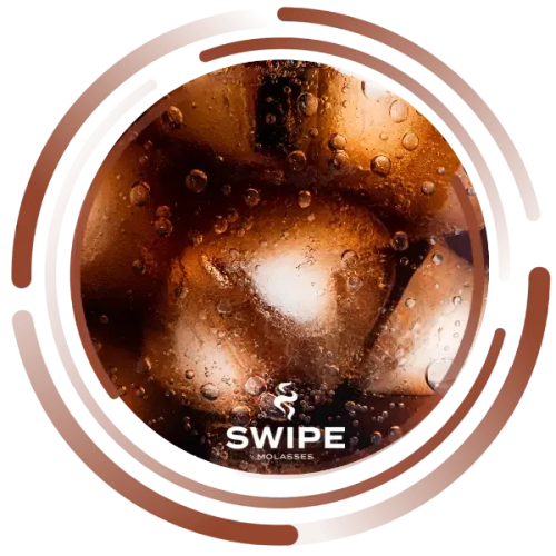 Бестабачная Смесь Swipe Cola (Свайп Кола) 50г