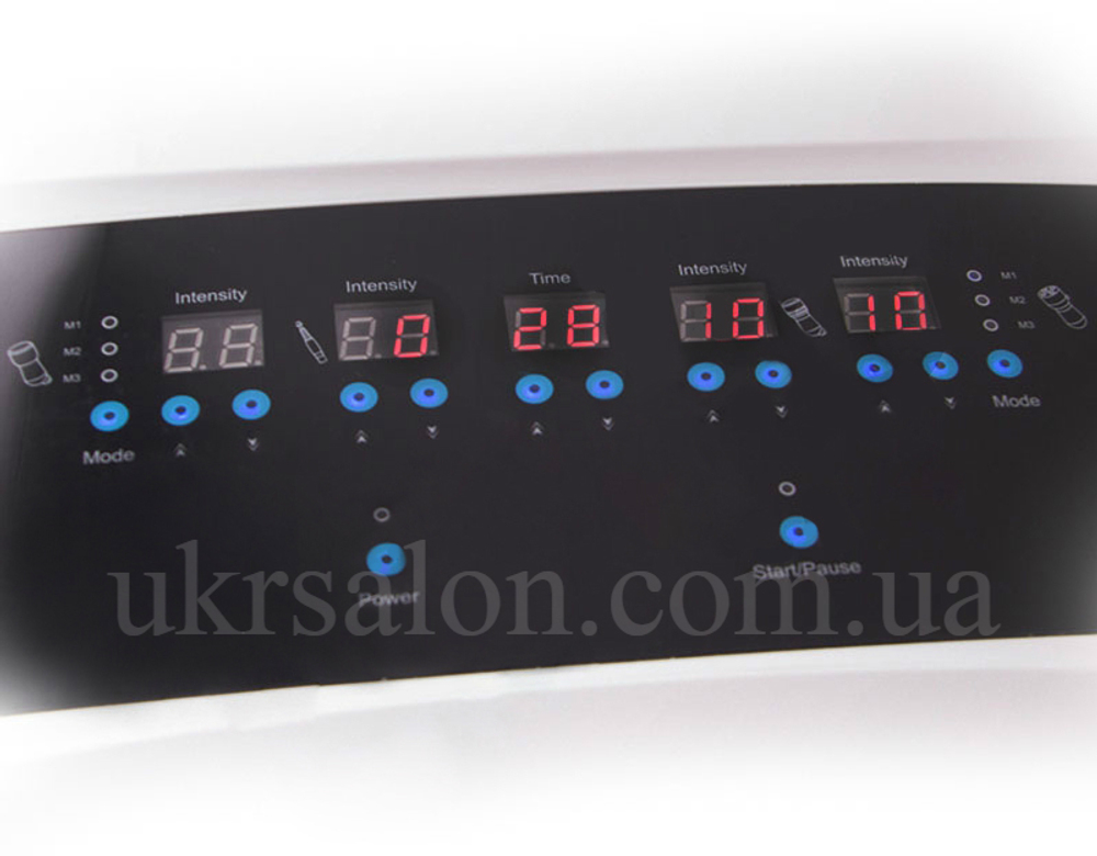 Аппарат микротоковой терапии 9922