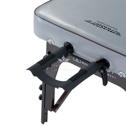 Массажный стол Master Massage Montour LX Dove Grey