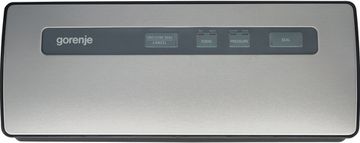 Вакуумний пакувальник GORENJE VS120ES