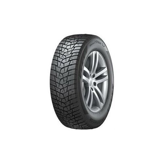 Hankook Tire Winter I*Pike LV RW15 215/70 R15C 109/107R шип.