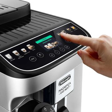 Кавомашина DELONGHI Magnifica Evo Next ECAM310.80.SB