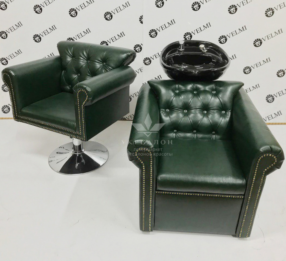 Комплект мебели для салона Prado