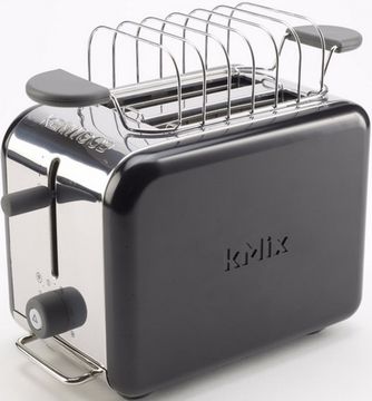 Тостер Kenwood TTM 024 A