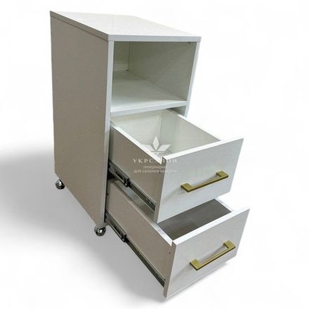 Косметологічний візок DOD-09