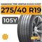 Hankook Tire Ventus S1 Evo 3 K127 275/40 R19 105Y XL
