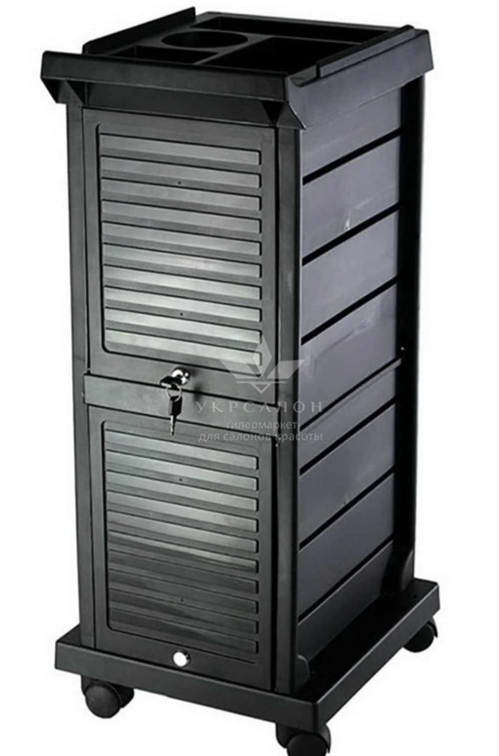 Парикмахерская тележка Pomocnik Assist Plus