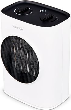 Тепловентилятор WetAir WFH-30W