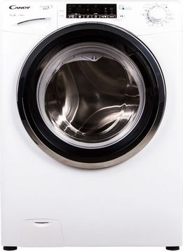 Пральна машина вузька CANDY GVS4 137THN3/2-S