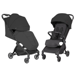 Прогулянкова коляска Carrello Atom S CRL-5526
