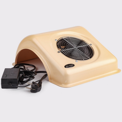 Настільна витяжка для манікюру Air max N2 Pro