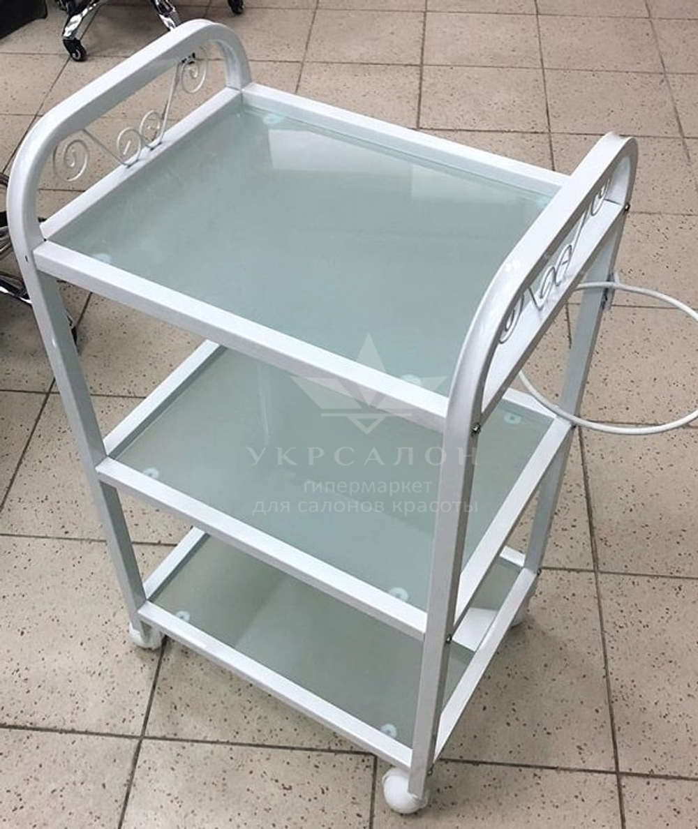 Косметологическая тележка 3121